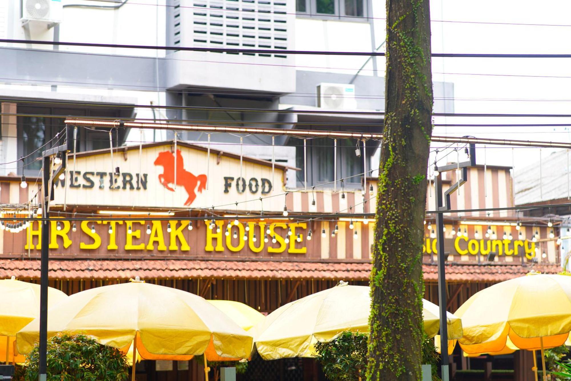 Redstone Boutique Hotel 쿠알라룸푸르 외부 사진